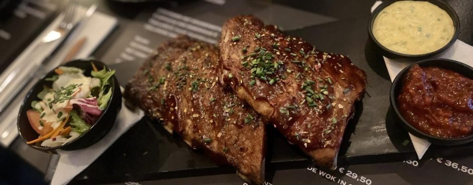 spareribs
